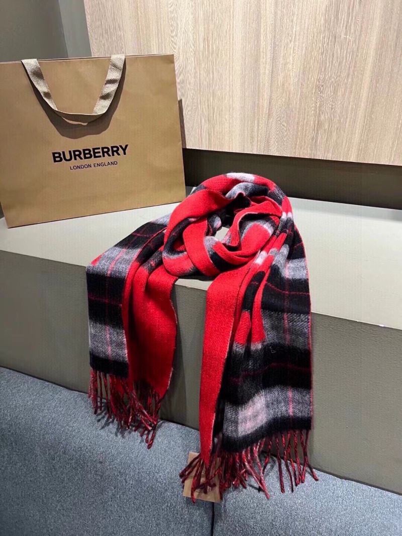 Burberry Scarf